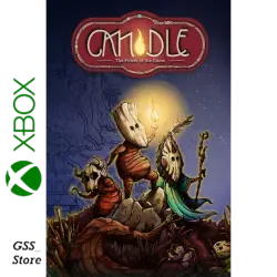 Candle: The Power of the Flame Xbox
