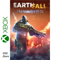 Earthfall Xbox