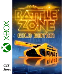 Battlezone Gold Edition Xbox