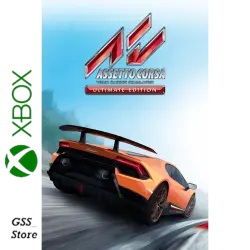 Assetto Corsa Ultimate Edition Xbox