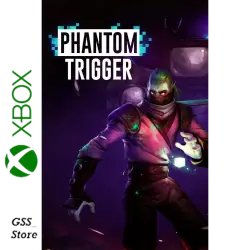 Phantom Trigger Xbox