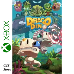 DragoDino Xbox