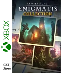 Enigmatis Collection Xbox