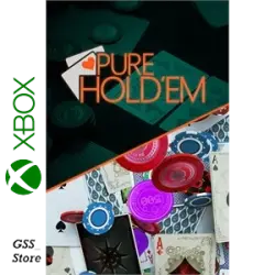 Poker Mega Pack Xbox