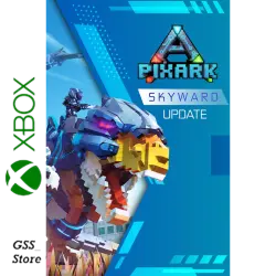 PixARK Xbox