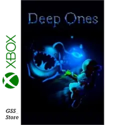Deep Ones Xbox