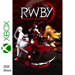 RWBY: Grimm Eclipse - Team JNPR Bundle Xbox
