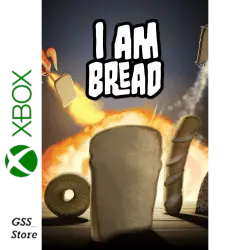 I Am Bread Xbox