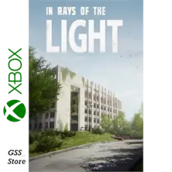 In rays of the Light (Windows) Xbox