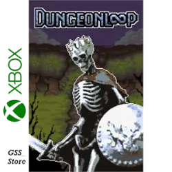 Dungeonloop Xbox