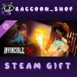 Invincible VS - Ella Mental Diamond DLC * STEAM RU*KZ*UA*СНГ