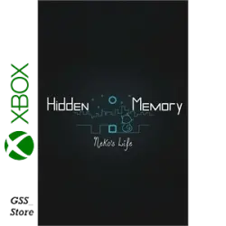 Hidden Memory - Neko's Life Xbox