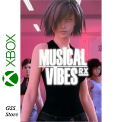 Musical Vibes RX: Total Vibes Vol. 14 Xbox