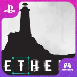 Ether One | PS4/PS5 | Турция / Укр. UA