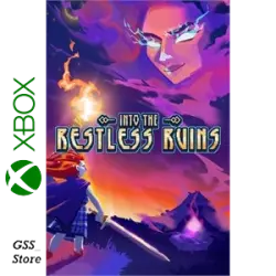 Into the Restless Ruins Xbox