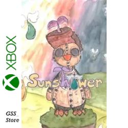 Sunshower Xbox