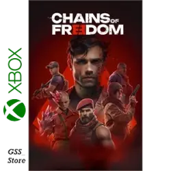 Chains of Freedom Xbox