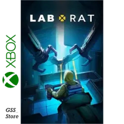 Lab Rat Xbox
