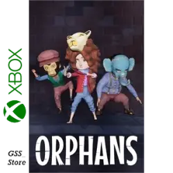 Orphans Xbox