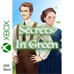 Secrets In Green Xbox