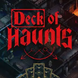 Deck of Haunts Steam ключ Весь Мир Global RU/CIS РФ Россия key СНГ код стим Глобал