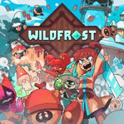 Wildfrost Steam ключ Весь Мир Global RU/CIS РФ Россия key СНГ код стим Глобал