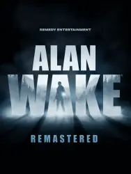 Alan Wake Remastered / п3 активация ps5