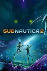 SUBNAUTICA 2 XBOX SERIES X/S/ONE и ПК (PC)