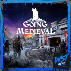 Going Medieval • Ключ Steam (Россия и СНГ | Автовыдача API)