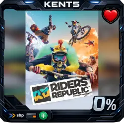 Riders Republic Premium Edition — Steam Gift | RU
