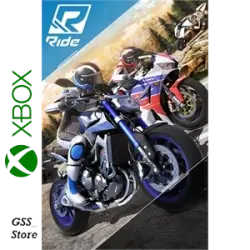 RIDE Xbox