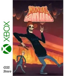 Manual Samuel Last Tuesday Edition Xbox