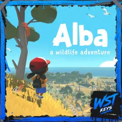 Alba: A Wildlife Adventure • Ключ Steam (Россия и СНГ | Автовыдача API)