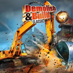 Demolish & Build 2017 Steam ключ Весь Мир Global RU/CIS РФ Россия key СНГ код стим Глобал
