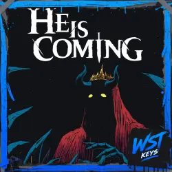 He is Coming • Ключ Steam (Россия и СНГ | Автовыдача API)