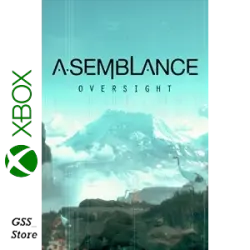 Asemblance: Oversight Xbox