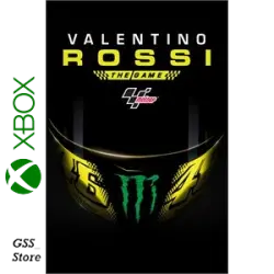 Valentino Rossi The Game Xbox