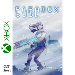 Paradox Soul Xbox