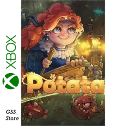 Potata: fairy flower (Xbox Series X|S) Xbox