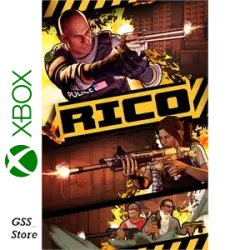 RICO Xbox