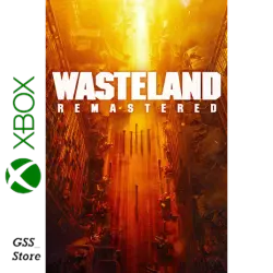 Wasteland Remastered Xbox
