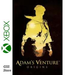 Adam's Venture: Origins Xbox