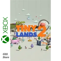 Tiny Lands 2 Xbox
