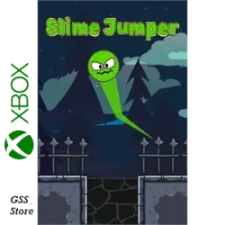 Slime Jumper Xbox