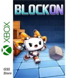 Blockon Xbox