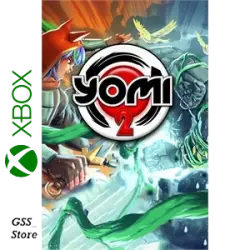Yomi 2 Xbox