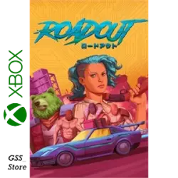 RoadOut Xbox