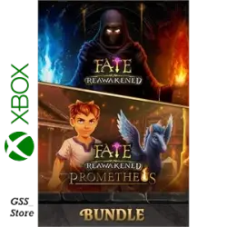 FATE: Reawakened - Prometheus Bundle Xbox