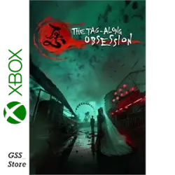 THE TAG-ALONG OBSESSION Xbox