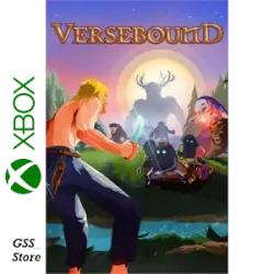 Versebound Xbox